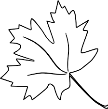 Cool New Autumn Leaf Coloring Page Leaf Coloring Page Fall Coloring Pages Leaf Coloring