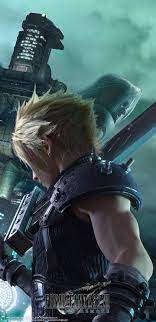 The great collection of ff7 remake wallpaper for desktop, laptop and mobiles. Ff7 Remake Wallpapers Top Free Ff7 Remake Backgrounds Wallpaperaccess