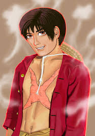 What glue or bond do you guys use? This is Luffy from One piece.