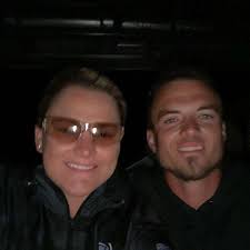 Mom & Dad Backroading talking about future plans for our 3 kids. This life  is the best one, & I cannot thank my husband enough for everything he does  for us. #defiancemotolifestyle #