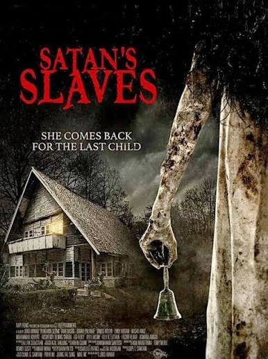 Satan's Slaves — Gayly Dreadful -- Bursting out of your closet with the  latest horror reviews