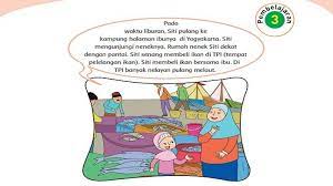 Kunci jawaban tema 8 kelas 2 sd halaman 141, 143, 147 subtema 3 pembelajaran 5. Kunci Jawaban Tema 8 Kelas 4 Sd Halaman 143 144 146 Dan 149 Tokoh Protagonis Dan Antagonis Tribunnews Com Mobile