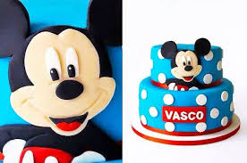 Bizcocho De Mickey Mouse Azul Pin By Stacy Fisher On Party Ideas Minnie Mouse Cake Mickey And Minnie Cake Mickey Mouse Cake