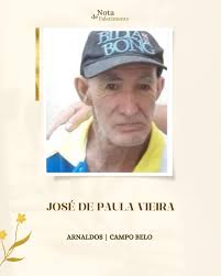 LUZIA VALDEMIRA PERREIRA Cidade Montesa