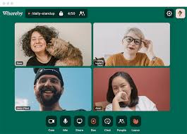 You will then be able to chat with a randomly chosen stranger. The 10 Best Free Video Chat And Calling Apps For Team Collaboration