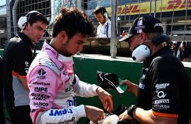 .rodríguez, checo pérez terminó en la séptima posición lo que representa su mejor desempeño en méxico, pues en 2015 llegó octavo y en 2016 ocupó la décima posición. Checo Escala Posicion En Campeonato De Pilotos