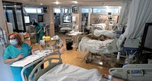 Muerte cerebral, trasplante de órganos, biotecnología, bioderechoy bioética. El Bebe Milagro Nace Mientras Su Madre Permanecia 3 Meses Con Muerte Cerebral Viralistas Com