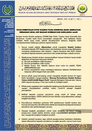 Maka jikalau tiada raja muda itu hadir. Perlis To Allow Aidiladha Korban Activities Under Strict Sop