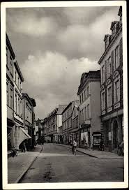 Elmshorn Konigstrasse Businesses