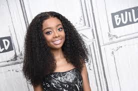 Skai is updating its android application. Skai Jackson Shares Her Inspiration For Reach For The Skai Tigerbeat