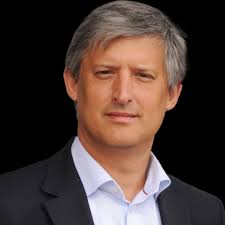 Medallia Executive Team