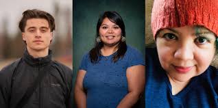 UAF names 2024 student award recipients