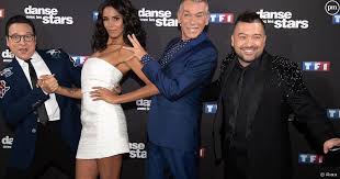 Alors que l'émission a permis de remettre certaines stars, telles que lorie ou. Danse Avec Les Stars Des Caracteres Et Des Soirees Evenements Pour La Saison 10 Puremedias