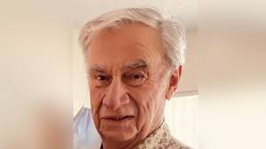 William “Bill” Buckenmeyer (1945