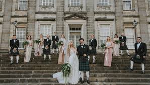 Wedding Venues In Scotland 11 Perfect Venues That You Ll Love