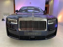 Maybe you would like to learn more about one of these? Rolls Royce Ghost 2020 Review Specs And Details In Hindi Namastecar