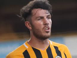 On the move! Former Boston United players link up with new clubs