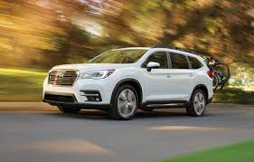 Like rocky ascending the steps in philadelphia, you'll be. Greatest Subaru Subaru Ascent Mods