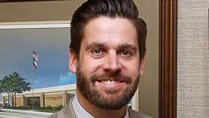 FNB Eldorado names Vaughan president