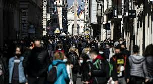 Nuovo dpcm firmato nella notte da giuseppe conte e pubblicato sulla gazzetta ufficiale. Ippurq5vxmkxcm