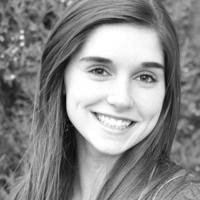 Senior High crowns winter formal royalty