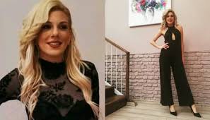 We did not find results for: Elena Polyxronopoyloy Deite Thn Paiktria Toy Power Of Love Na Pozarei Me Th Mhtera Ths Poso Moiazoyn