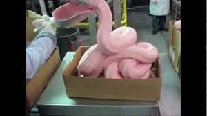 According to the golden arches website, a portion of chicken mcnuggets is 259 calories, 13 grams of fat and 0.51 grams of salt. What S Really In Mcdonald S Chicken Mcnuggets