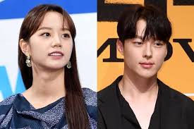 Hyeri Considers My Roommate Is A Gumiho With Jang Ki Yong Hancinema
