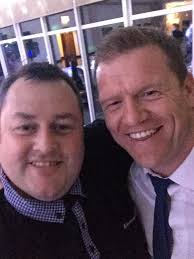 Eddie Cody r.i.p doing the afters of a wedding in Breens Hotel in 1986 a  true legend of waterford