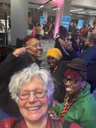 Thank You 2023 Donors and Members!