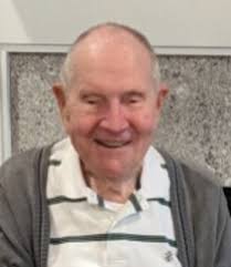 Obituary information for Edward H Hemmelgarn