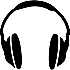 Headphones Free Icon Freepik Freeicon Cartoon Faces Expressions Free Clip Art Free Icons
