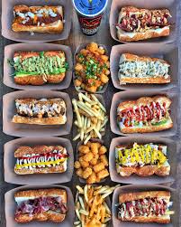 Hormone and antibiotic free all beef dogs served on king's hawaiian rolls. National Hot Dog Day Deals 2020 7 Eleven Dog Haus And More Places To Get A Free Hot Dog Today
