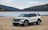 FORD-EXPLORER