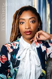 Aisha Cunningham's Instagram, Twitter & Facebook