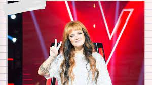 193,948 likes · 323 talking about this. Carolina Deslandes Estreia Se Como Mentora No The Voice Kids