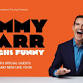 Jimmy Carr event in Manchester