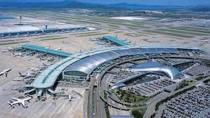 We've heard a lot about the north korea nuclear threat, and how the kim dynasty has declared war on the us. Seoul Incheon International Airport Is A 5 Star Airport Skytrax