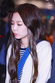 Pin By K Pop Idols On Black Pink Blackpink Fashion Blackpink Jennie Cute Korean Girl