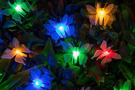 It was a really fun project to work on. Dick Smith 10m 100led Solar Light Butterfly String Lights Waterproof Fairy Decorative Lights Solar Powered Outdoor Lighting Garden Lights For Outdoor Home Lawn Wedding Party Home Garden Lighting