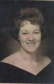 Dora Rue Wing Dietzel (1944-2011)