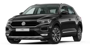 Volkswagen T Roc Sport 1 5 Tsi Evo 150cv Dsg7