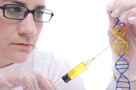 The Race for Genome Editing: Future and Political Prospects