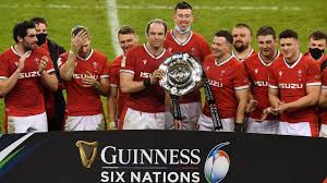 Please comment so i can improve! Wales Seal Triple Crown With Victory Over England