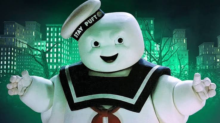 10 Best Monsters in the 'Ghostbusters' Franchise, Ranked