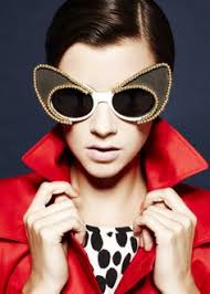 100 Cat Eyes Baby! ideas