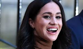 The former suits actress and the prince were married on may 19, 2018. Meghan Markle Urges Young Girls To Confront Everyday Struggles In Heartfelt Plea Daily Star Post
