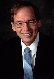 Douglas Bullock Obituary