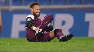 Retrouvez le programme complet de chaque match du club parisien pour les matches passés où à venir. Psg Menace Neymar Contre Rb Leipzig Soccer Score