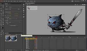 Animate cc 2020 is best known for its animation features providing support for handling both 2d and 3d animations by using different designing and coding tools. Portable Adobe Animate Cc 2019 V19 1 Free Download Download Bull Portable For Windows 10